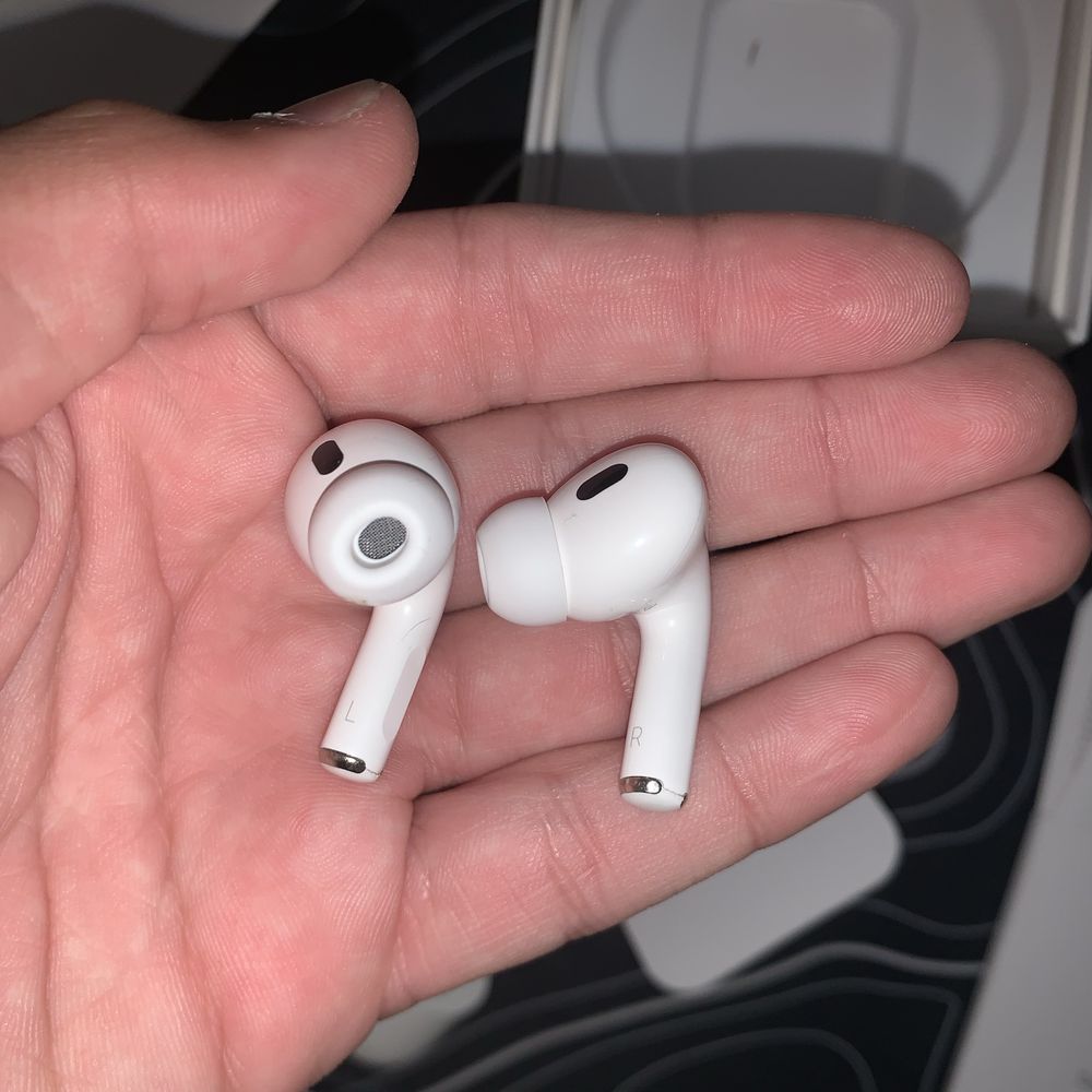 Air Pods Pro 2 Gen