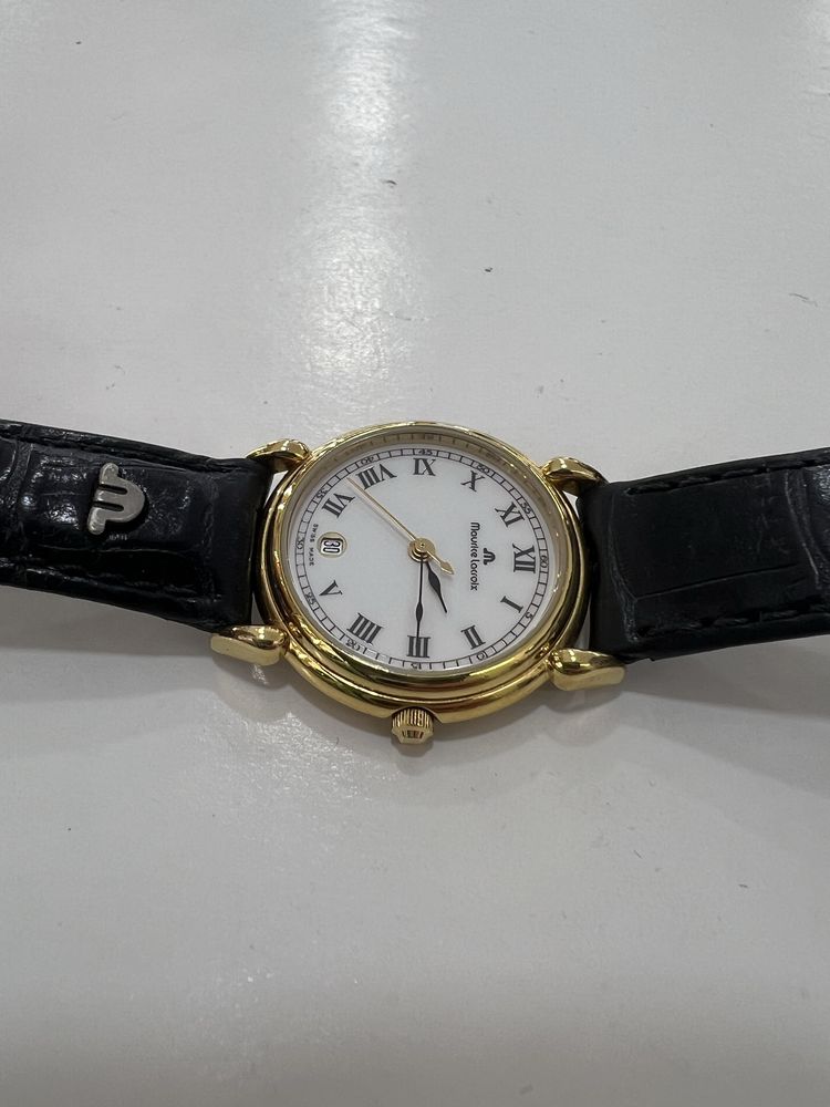 Maurice Lacroiz Senhora Quartz Ref. 114026/26mm