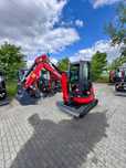 Koparka Kingway RS20K 2000KG Silnik Kubota ,3 Łyżki, Leasing OD 105%!