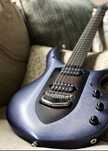 Ernie Ball Music Man Majesty 6 Starry Night