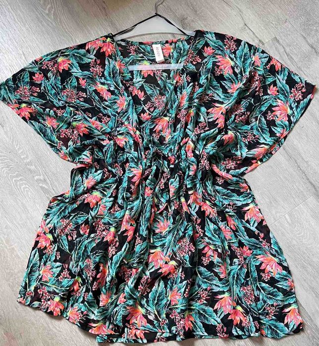 накидка сукня пляжна туніка Rodeo розмір М