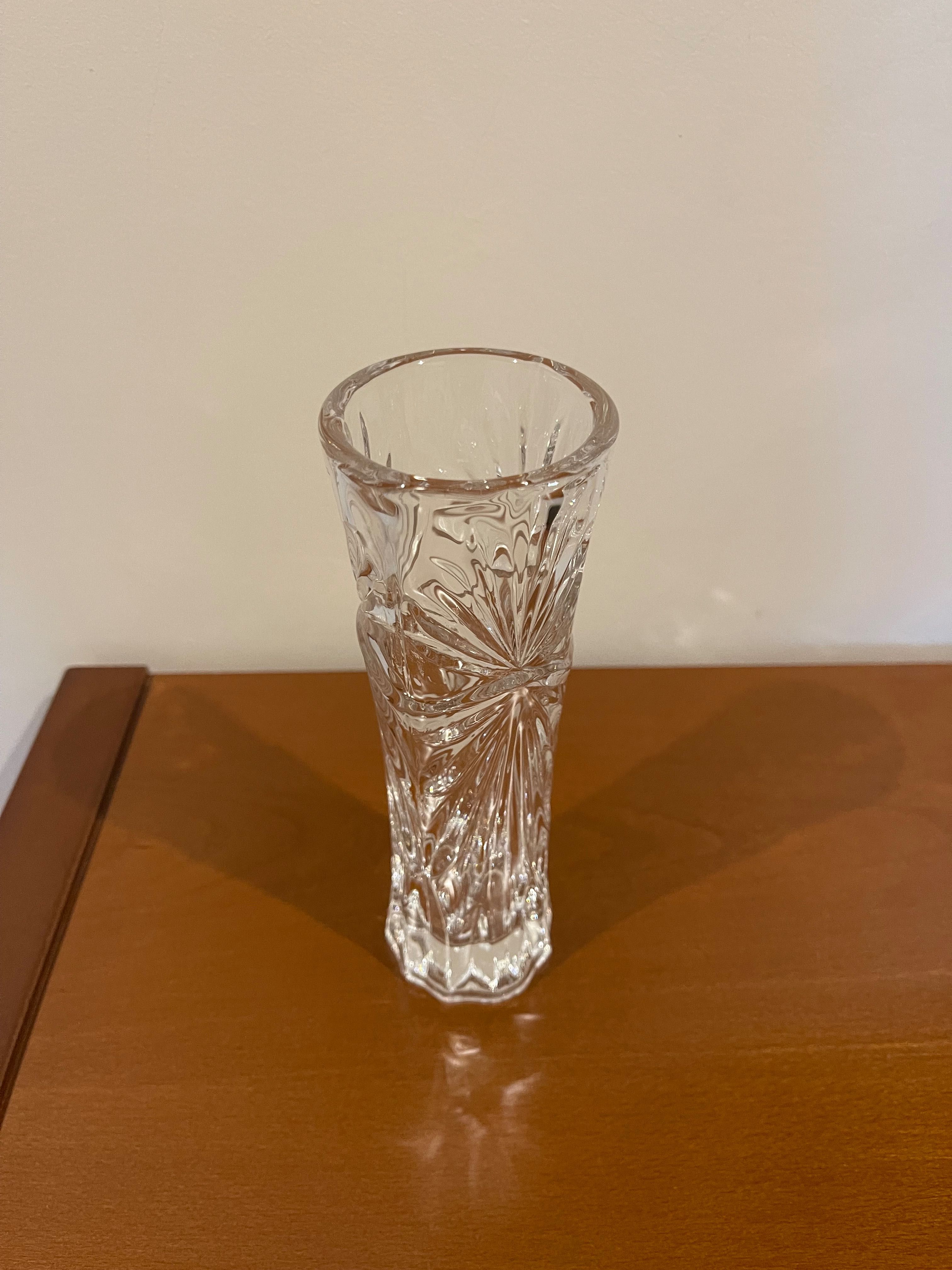 Jarra de Cristal