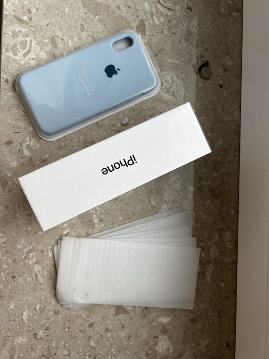 Nowy iPhone XS - zafoliowany, nieaktywowany!