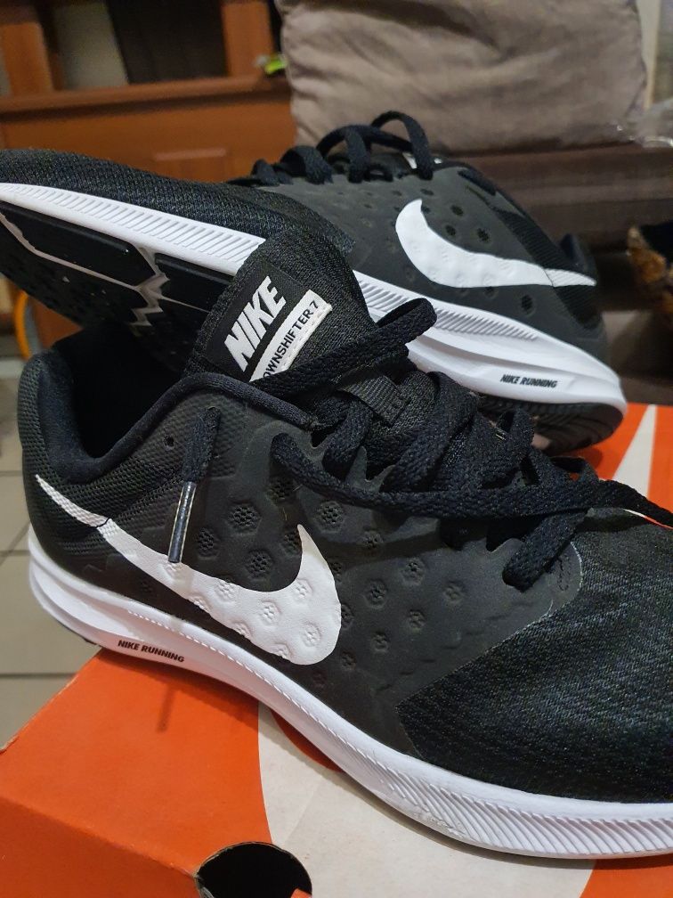 Ténis Nike originais ou troco