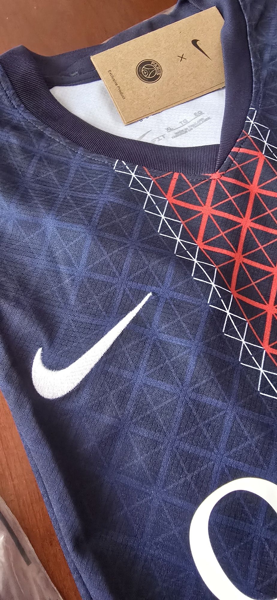 Tshirt PSG 2025/026