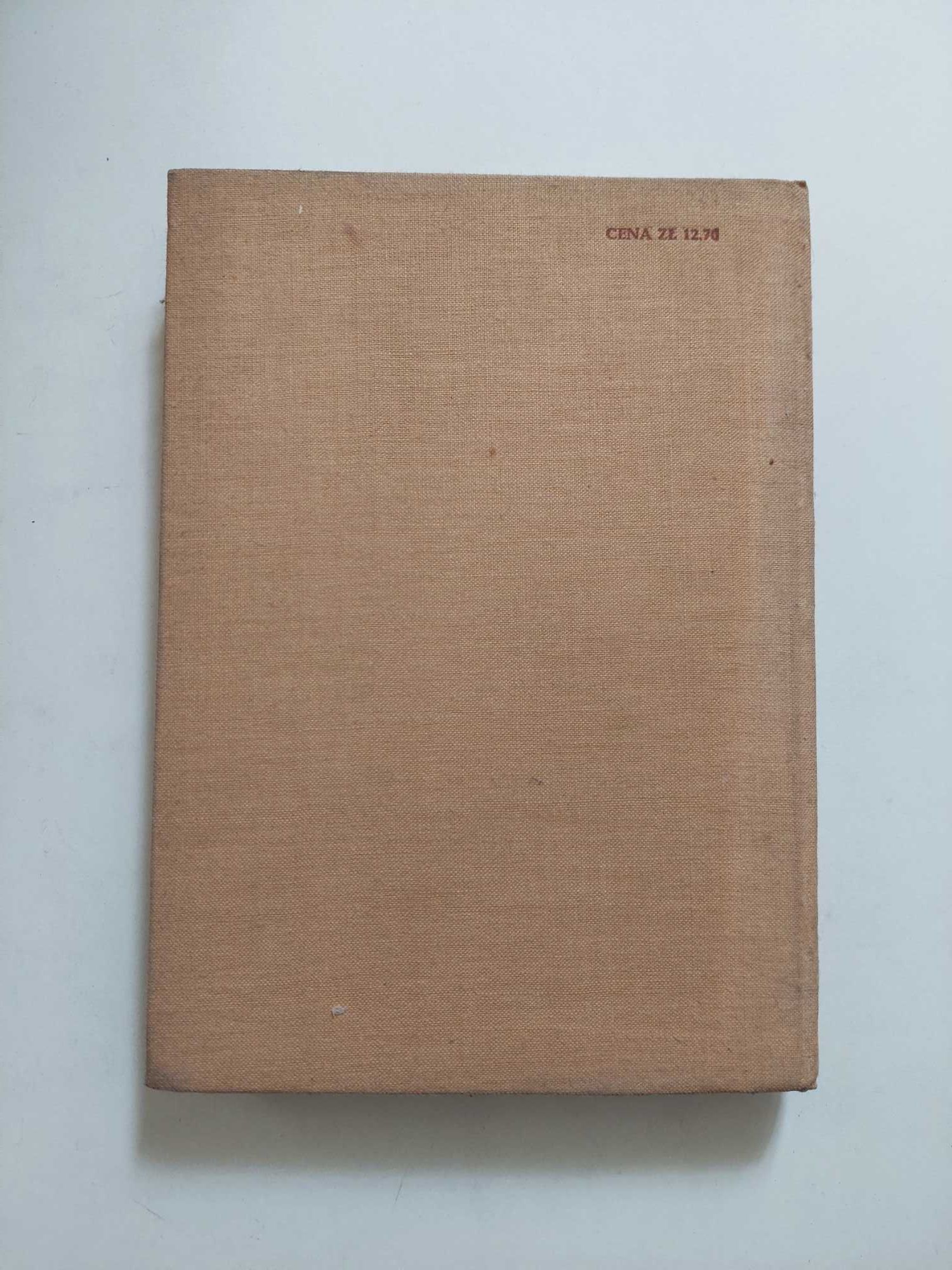 Na zachodzie bez zmian Erich Maria Remarque 1956