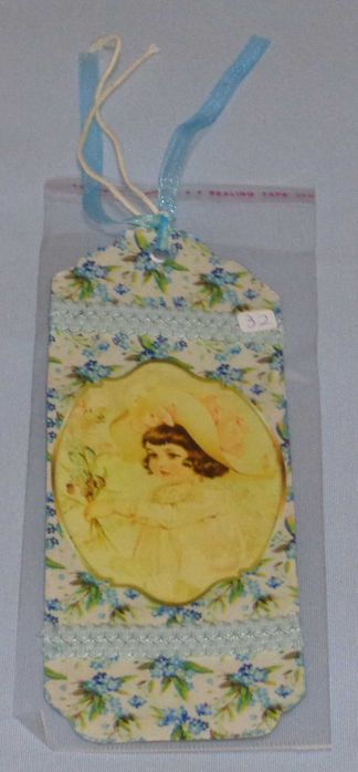 Marcadores para livros (NOVOS)