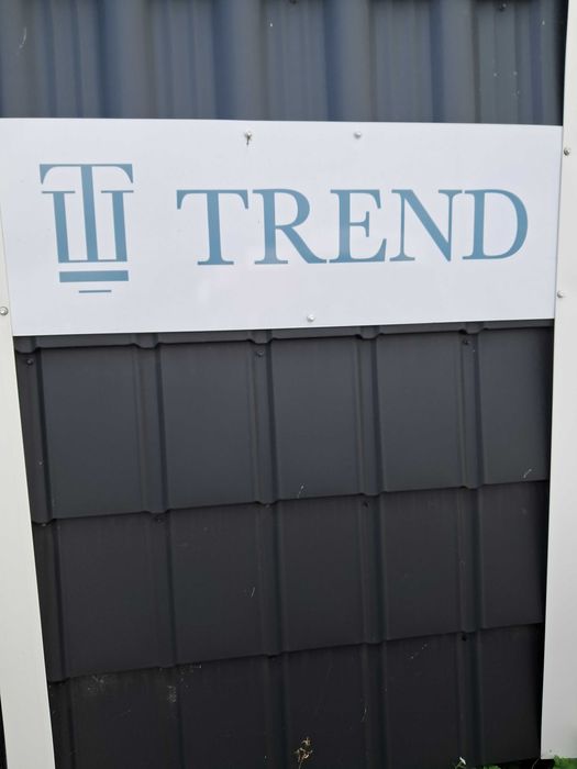 Blacha blachodachówka trapez