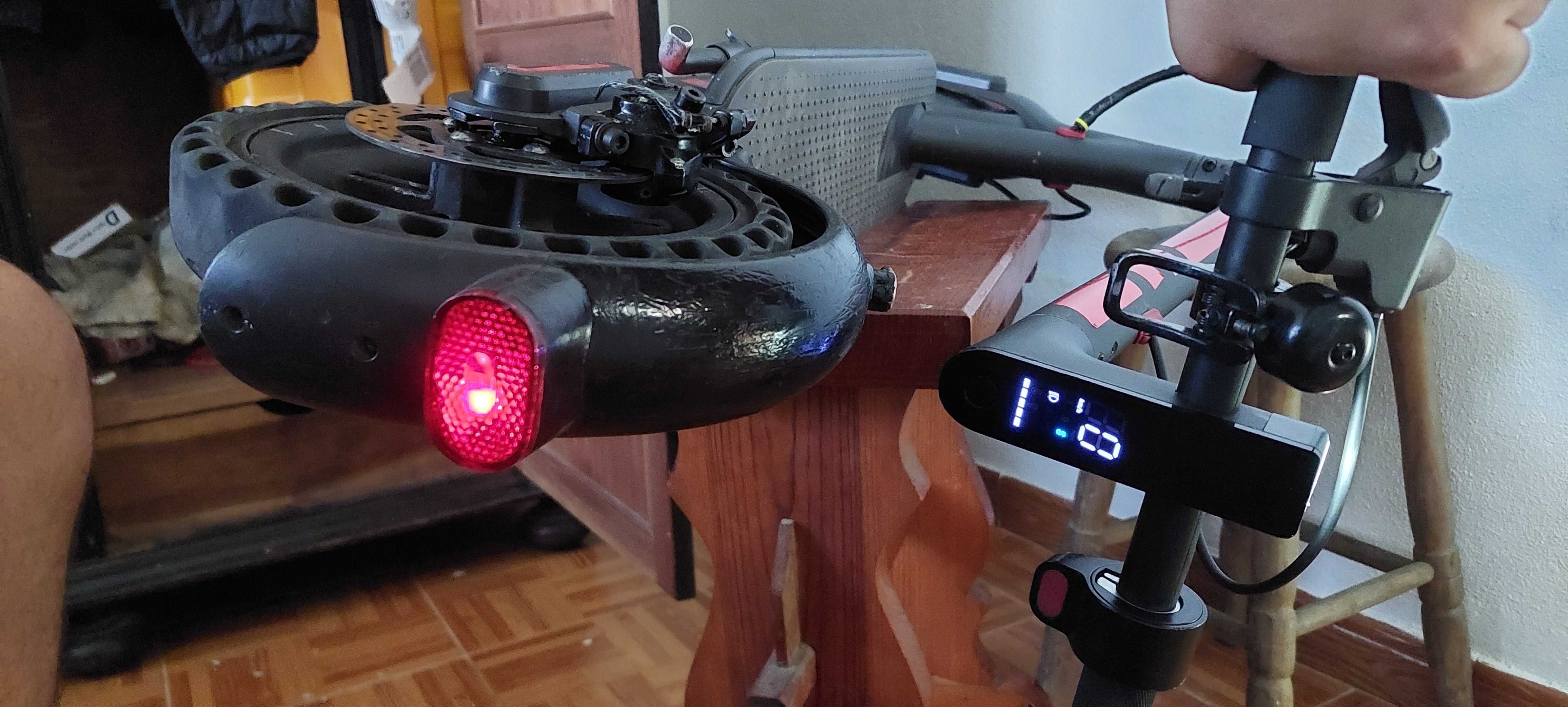 Trotinete Elétrica XIAOMI m365 PRO Scooter VALOR FINAL €150 !