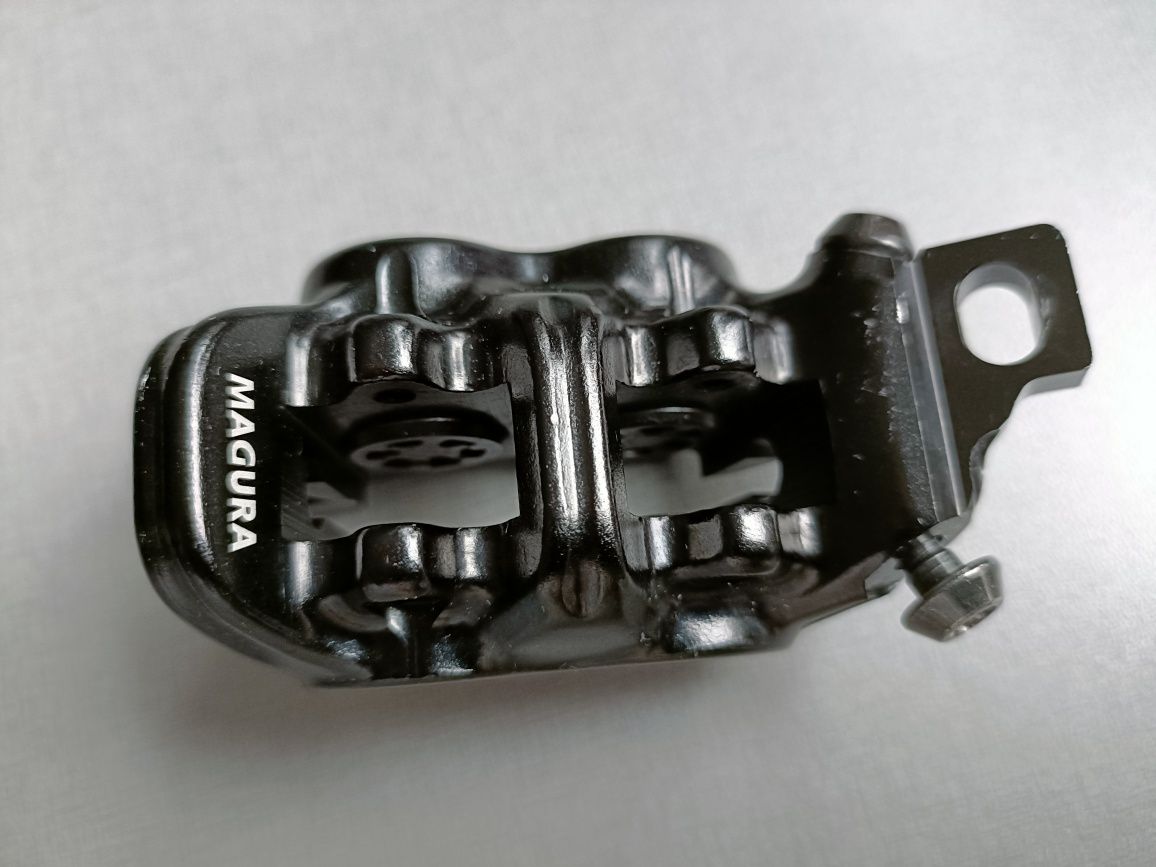 Zacisk hamulcowy Magura MT5 MT 5 hamulec shigura