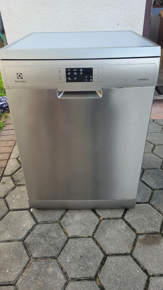 Zmywarka electrolux