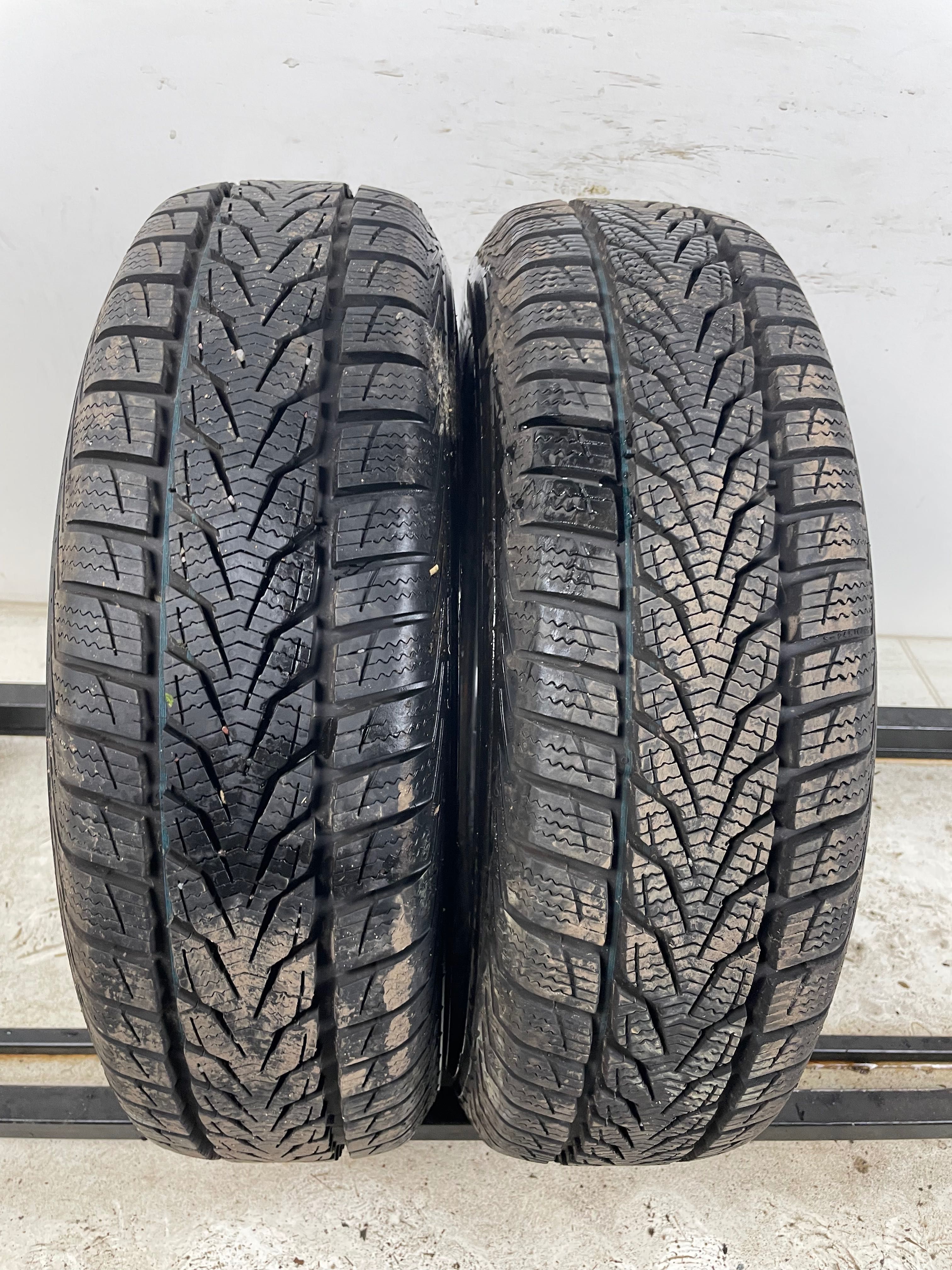 165/70R13 79T Point S Winterstar 4