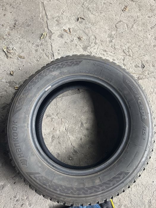 Hankook Winter i*cept RS3 - 195/65 R15 - 4 szt 2023