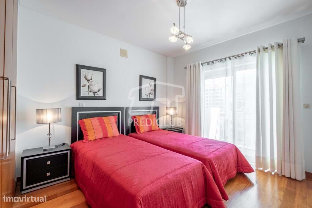 Apartamento T3 - Ajuda