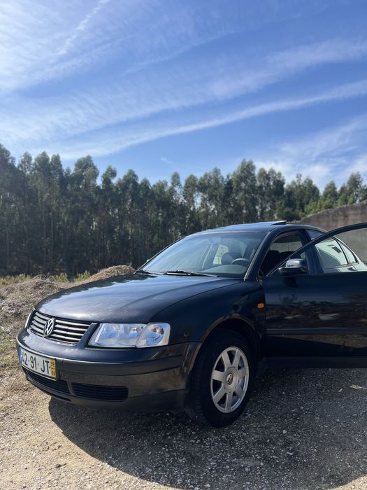 Passat b5 1.9 tdi