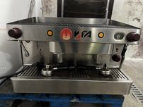 Máquina de Café impecavel