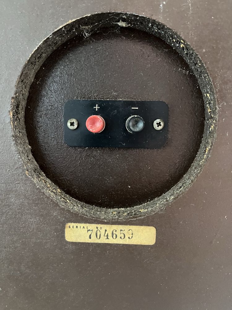 Kolumna Sansui kolumna