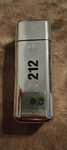 Carolina Herrera 212 VIP men