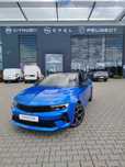 Opel Astra Opel Astra Hatchback GS 1.5 Diesel AT8 130 KM