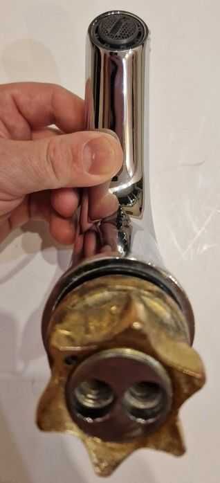 G-Lauf смеситель для умывальника