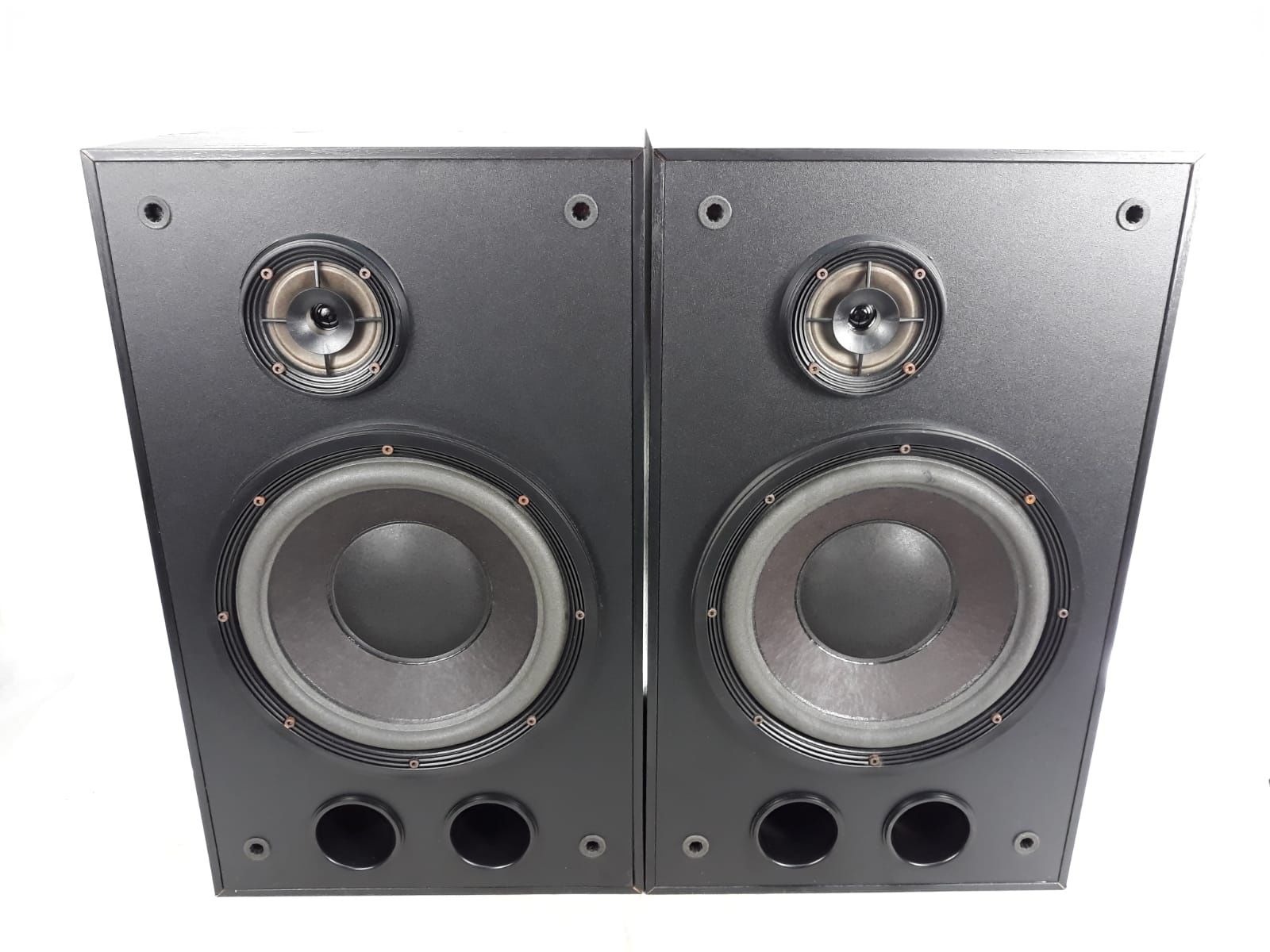 Kolumny Bose Interaudio 4000 XL MEGA BASS 25cm 100W 4-8ohm