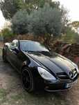 Mercedes  slk r171