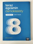 Teraz egzamin ósmoklasisty Repetytorium matematyka