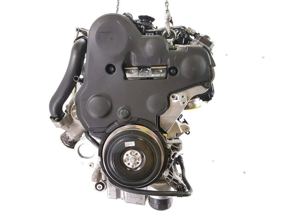Motor D4204T14 VOLVO 2.0L 190 CV