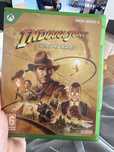 Indiana Jones i Wielki Krąg  Gra XBOX SERIES X