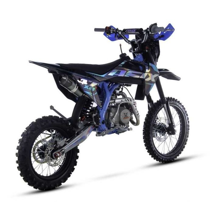 Cross Asix XB47 125cc Transport Raty GW24