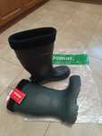 Buty robocze ochronne