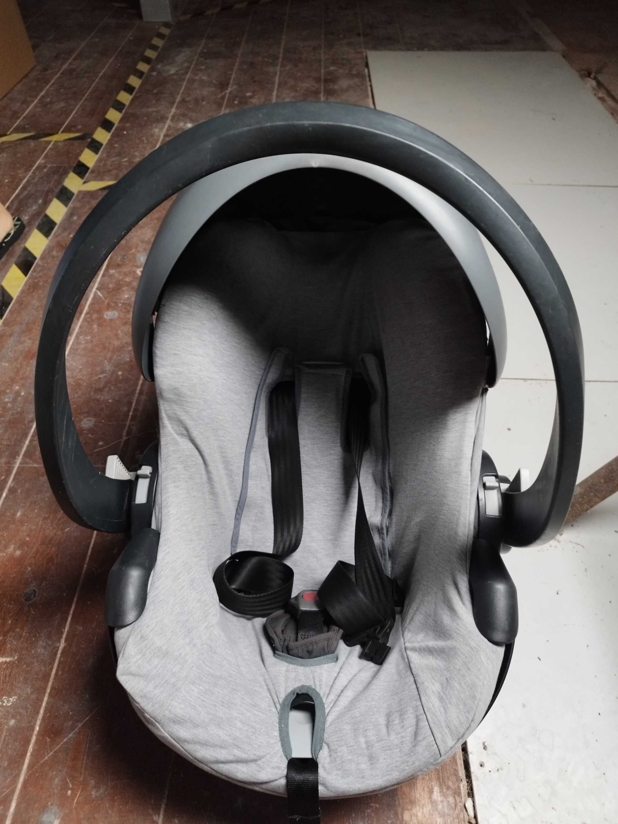 Ovo para Bébé BeSafe