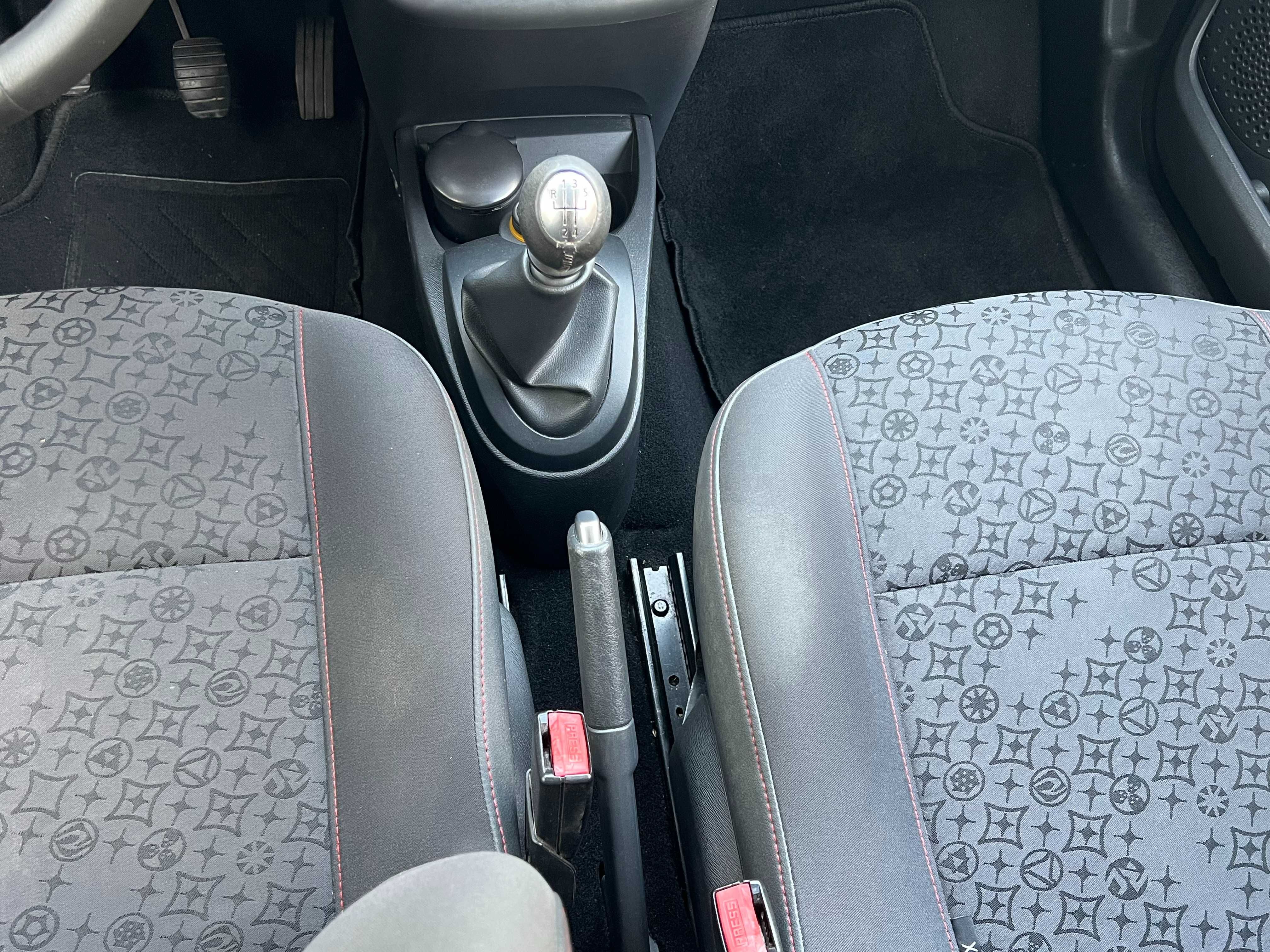 Renault Twingo 1.2 Rip Curl - SÓ 116.000 KLM´S REAIS