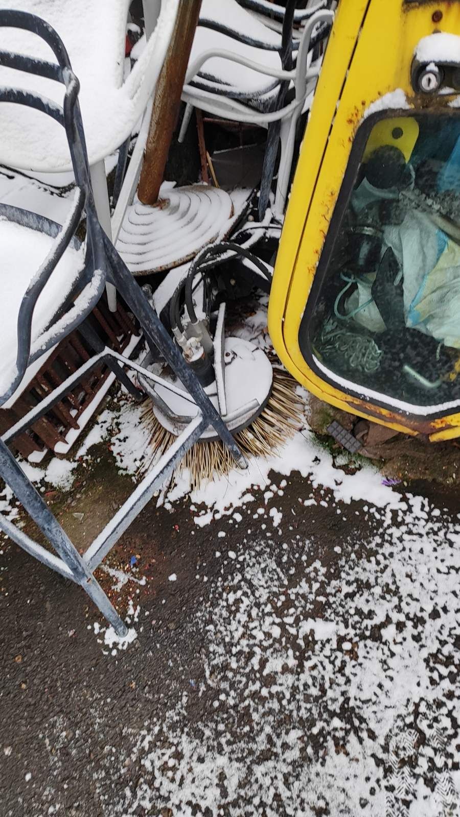Karcher ICC 1 бу (ціна договірна)