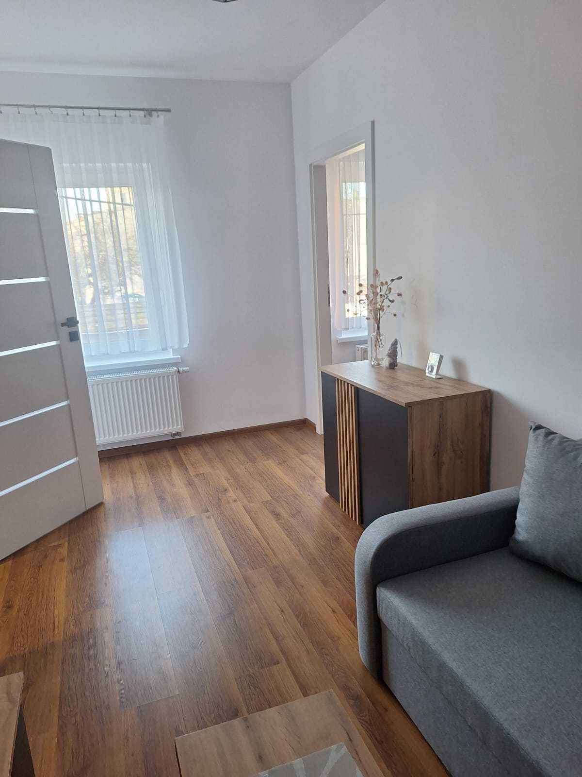Apartament / Mieszkanie Kluczbork