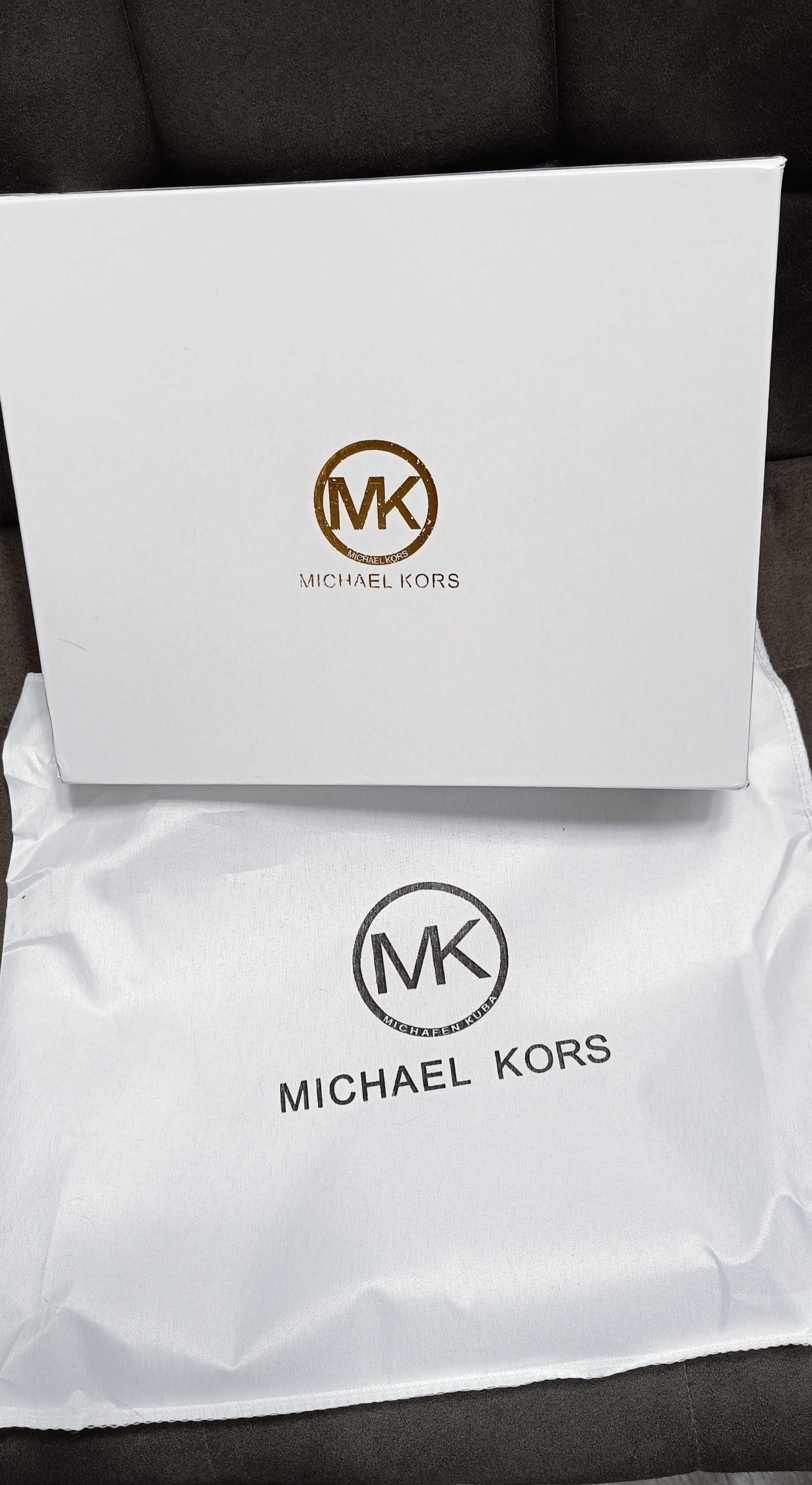 Сумка michael kors jet set crossbody