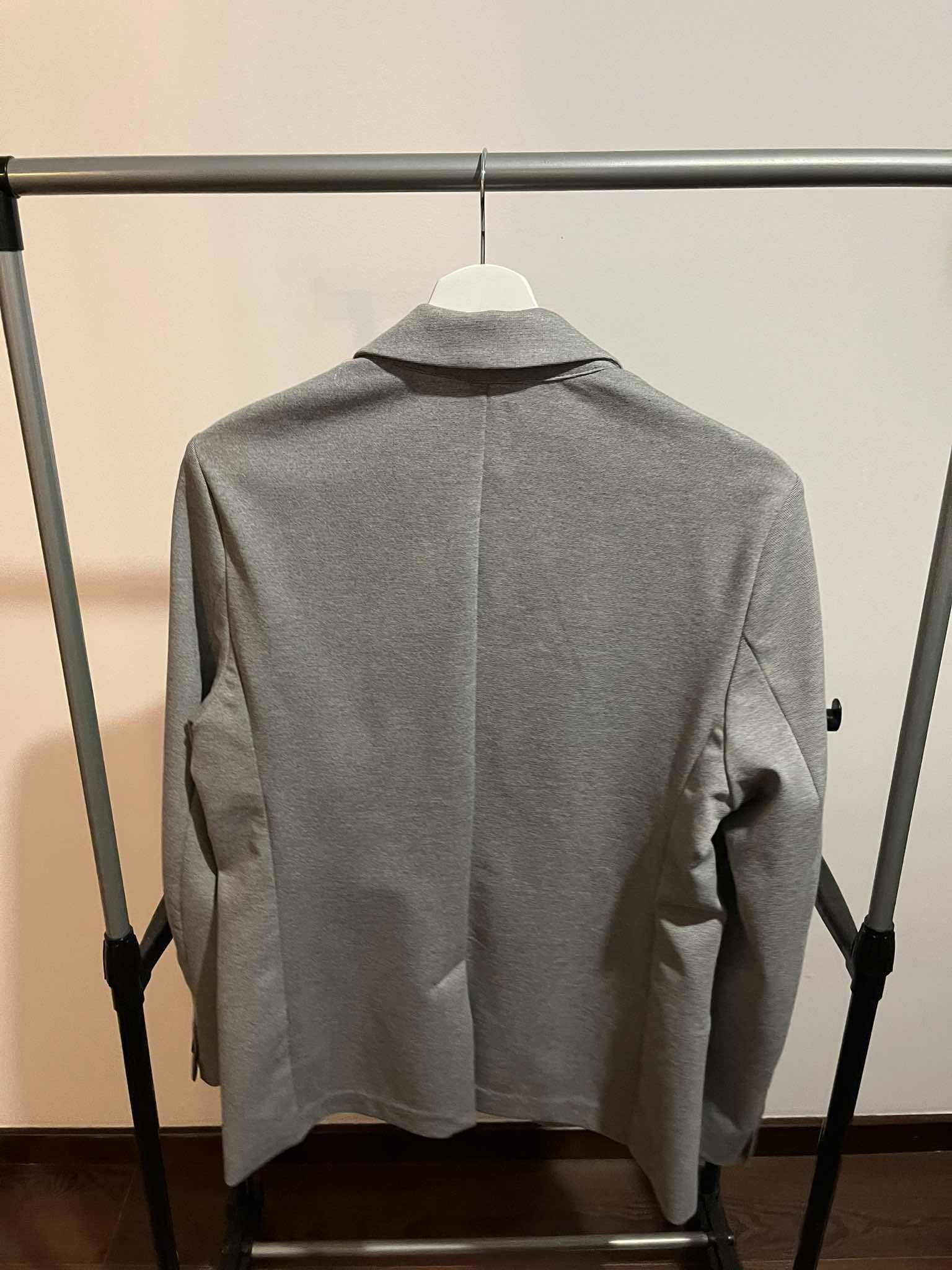 Marynarka Reserved Slim Fit | Rozmiar S
