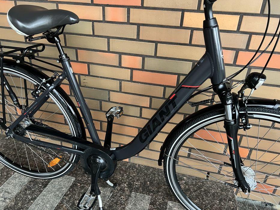 Велосипед з Німеччини GIANT 28