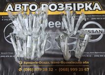 Форсунка паливна Кіа Хюндай 2.5 CRDI. 0445110096, 186, 306, 275
