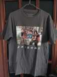 T-shirt Friends Pull&Bear