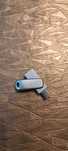 Pendriv używany 128 GB 2w1 metalowy