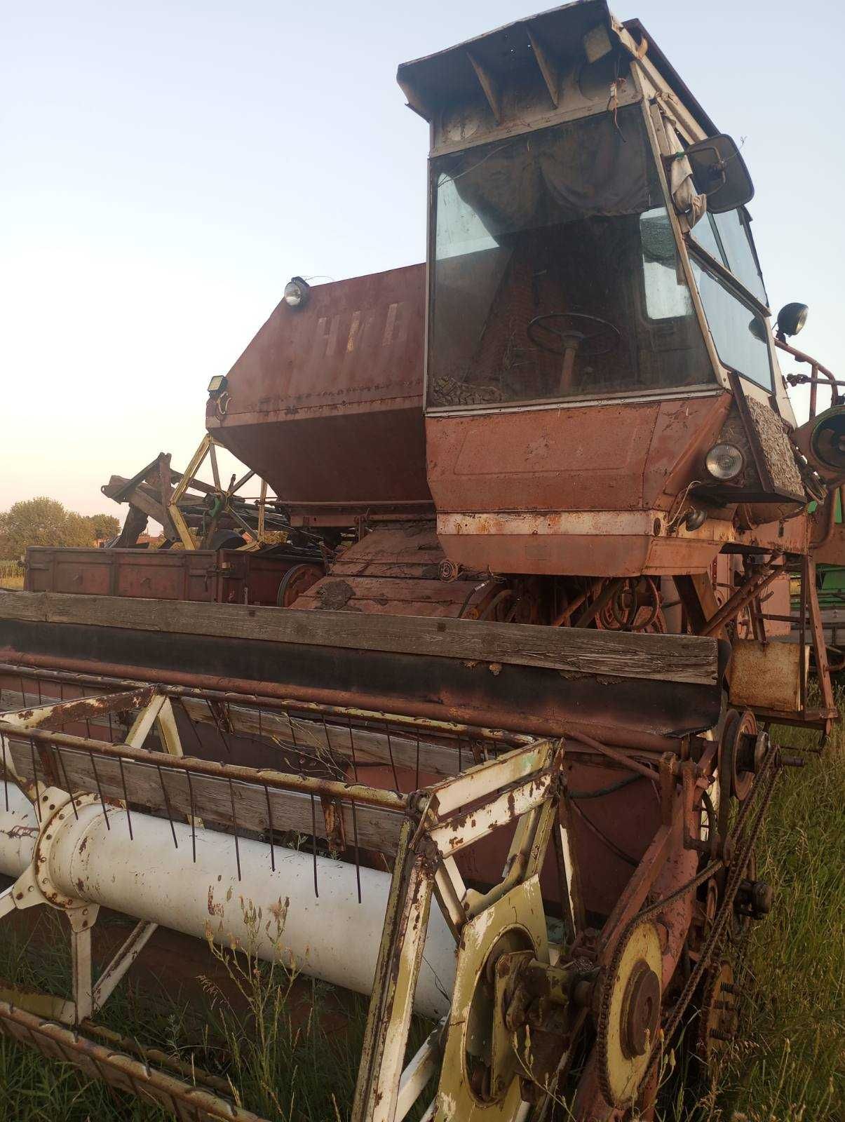 Продам сільгосптехніку