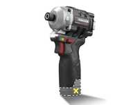 PARKSIDE PERFORMANCE Akumulatorowy klucz udarowy 12 V, PDSSAP 12 A1