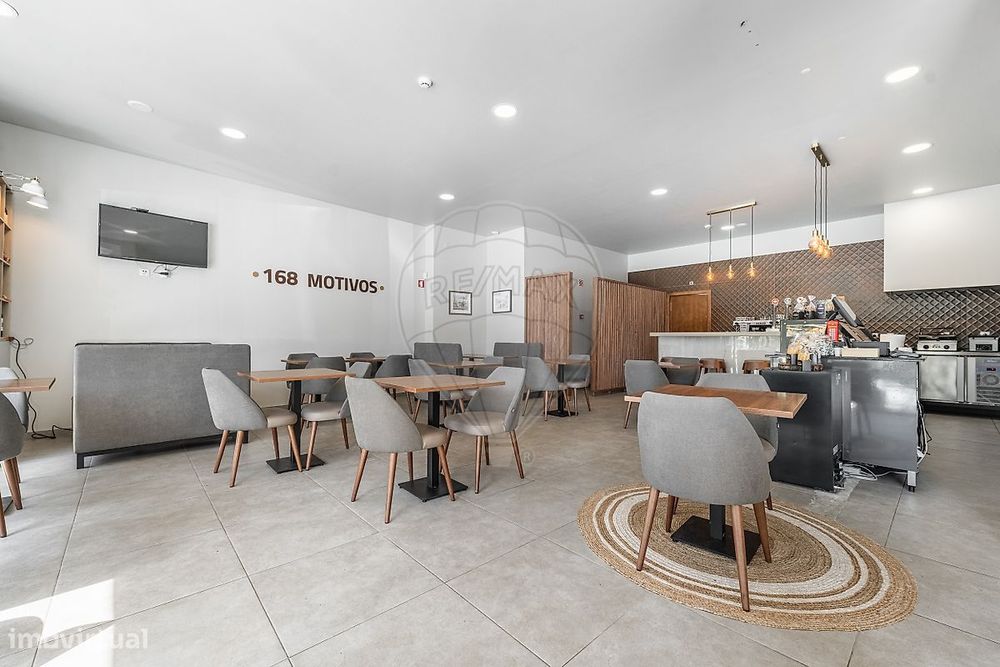 Trespasse  para venda