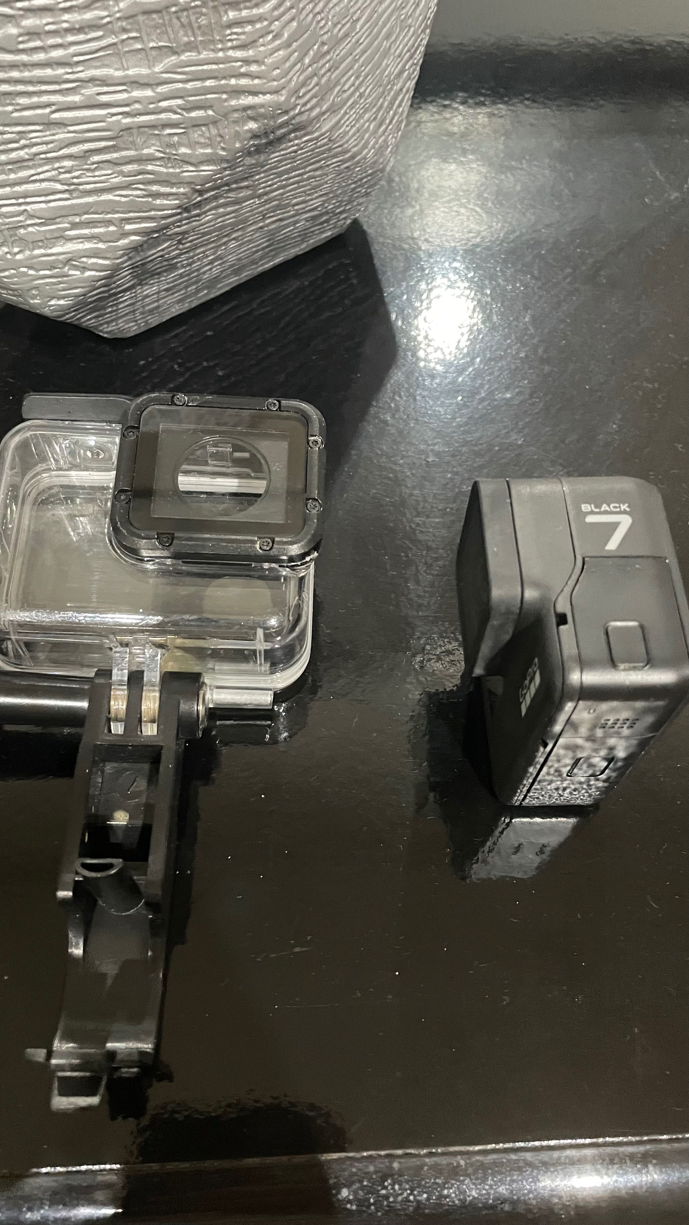 Gopro 7 black edition