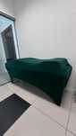 Materac anatomiczny Premium