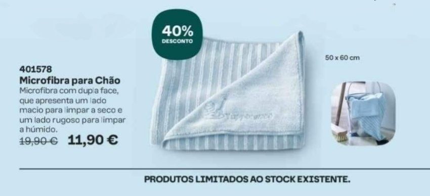 Tupperware panos Microfibras desde €7,50