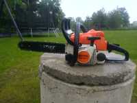 Stihl ms 180 sprzedam