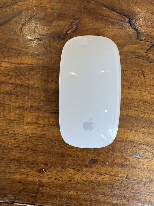 Apple magic mouse