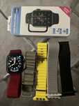 Iwatch Apple watch 4 44 mm